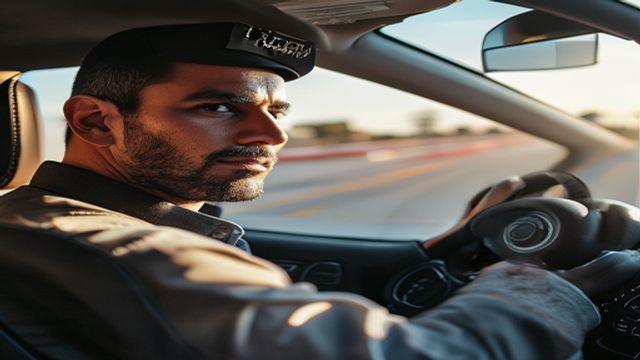 Driver jobs in Salem