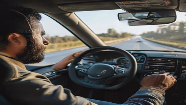 Driver jobs in Srinagar