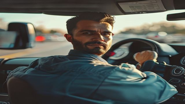 Driver jobs in Thane