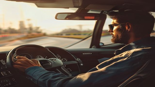 Driver jobs in Tiruchirappalli