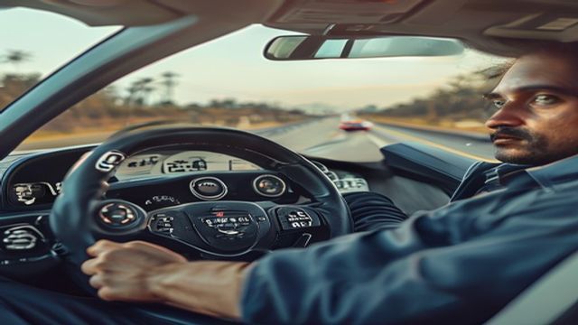 Driver jobs in Udaipur