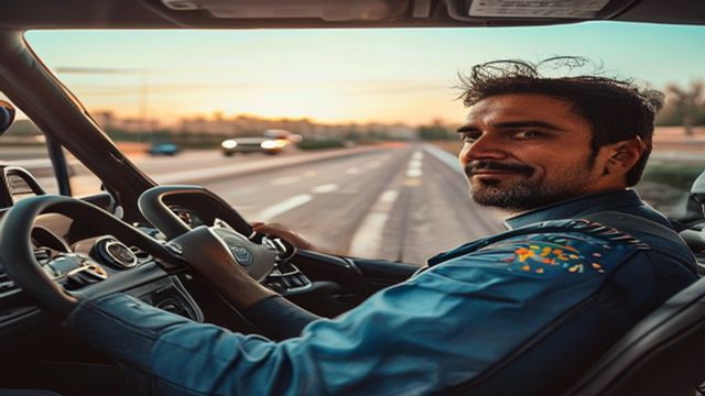Driver jobs in Udhampur