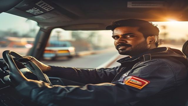 Driver jobs in Warangal