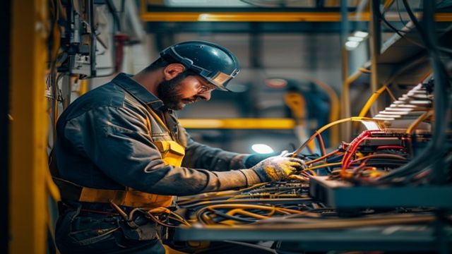 Electrician jobs in Ajmer