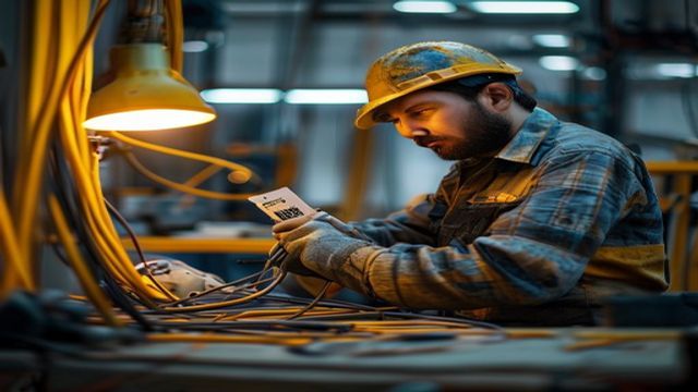 Electrician jobs in Aurangabad