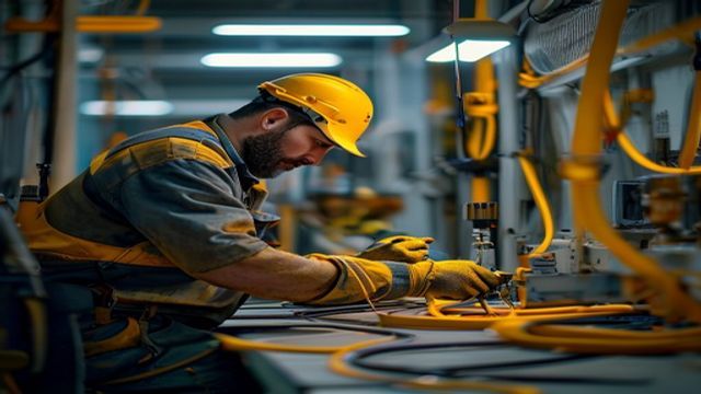 Electrician jobs in Belagavi