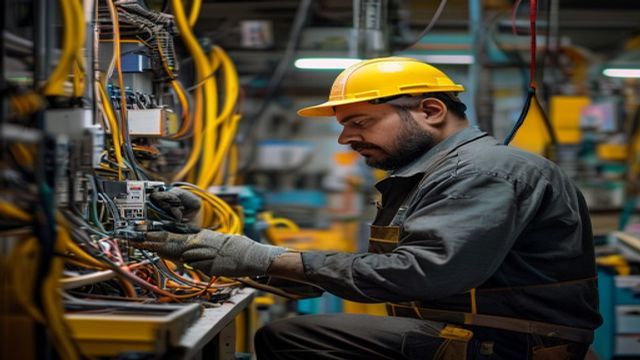 Electrician jobs in Bengaluru