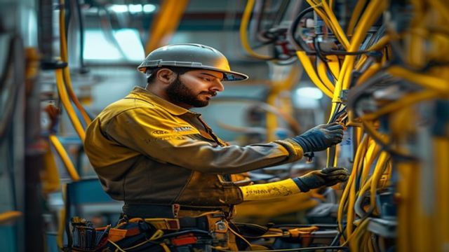 Electrician jobs in Jaipur