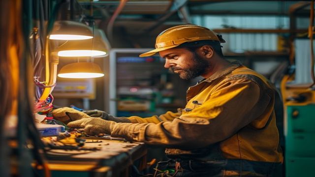Electrician jobs in Mangaluru