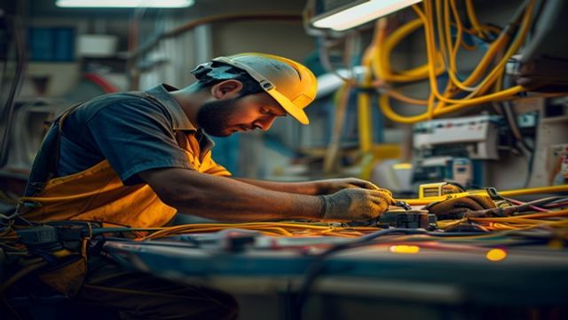 Electrician jobs in Nagpur