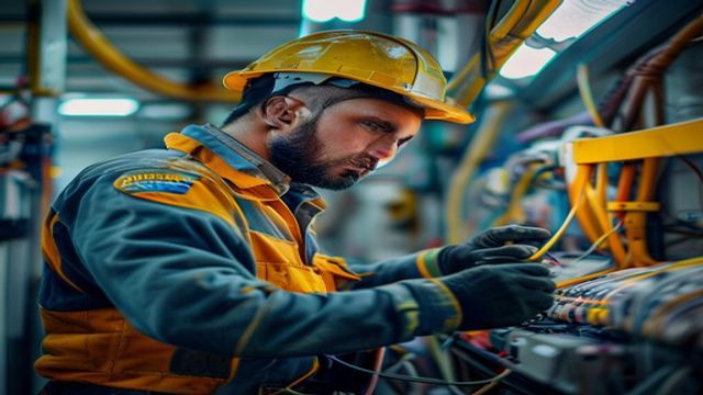 Electrician jobs in Nashik