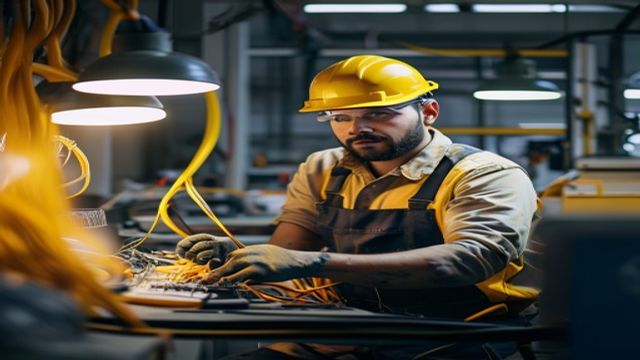 Electrician jobs in Pune