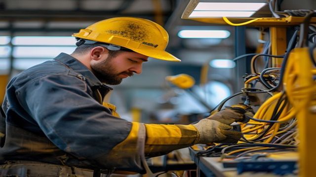 Electrician jobs in Srinagar