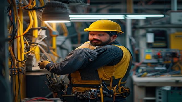 Electrician jobs in Udaipur