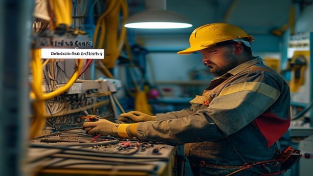 Electrician jobs in Warangal