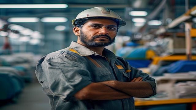 Factory Worker jobs in Amravati