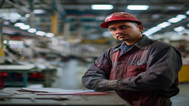 Factory Worker jobs in Baramulla