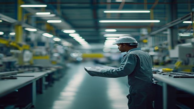 Factory Worker jobs in Belagavi