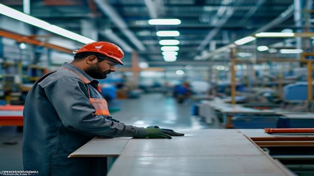 Factory Worker jobs in Coimbatore