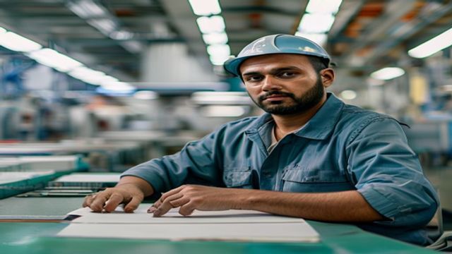 Factory Worker jobs in Davangere