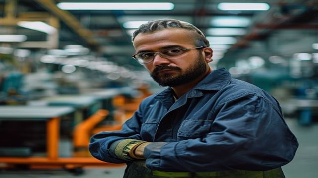 Factory Worker jobs in Delhi