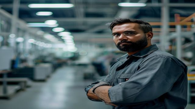 Factory Worker jobs in Hubballi