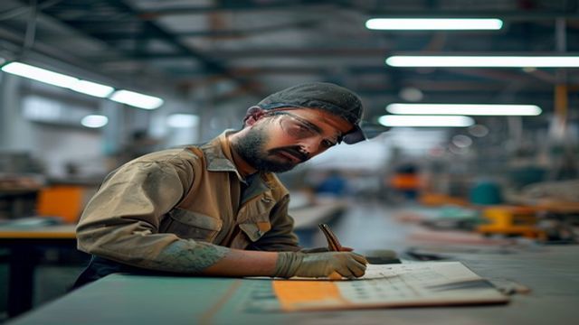 Factory Worker jobs in Hyderabad