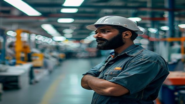 Factory Worker jobs in Jaipur