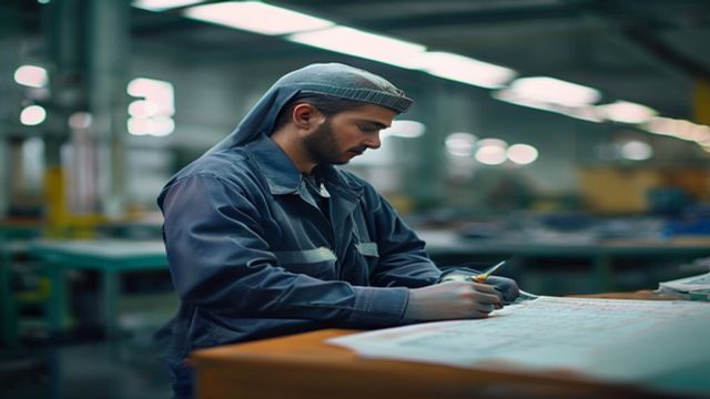 Factory Worker jobs in Jammu