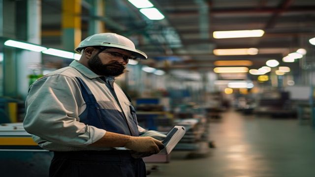 Factory Worker jobs in Kolhapur