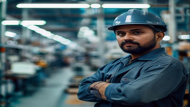 Factory Worker jobs in Kota