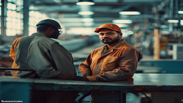 Factory Worker jobs in Mumbai