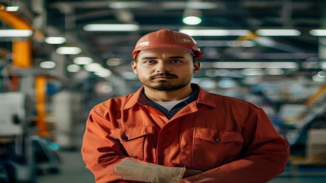 Factory Worker jobs in Nagpur