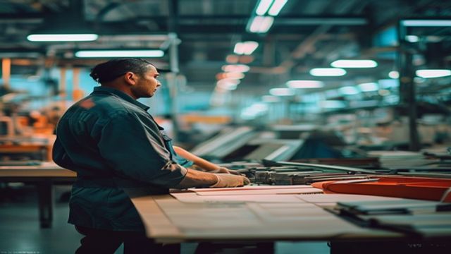 Factory Worker jobs in Nashik