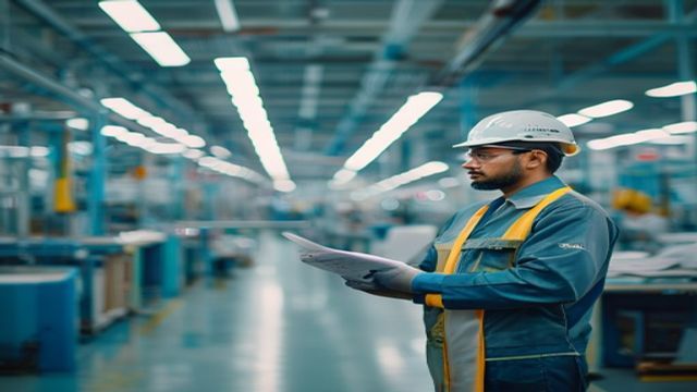 Factory Worker jobs in Navi Mumbai