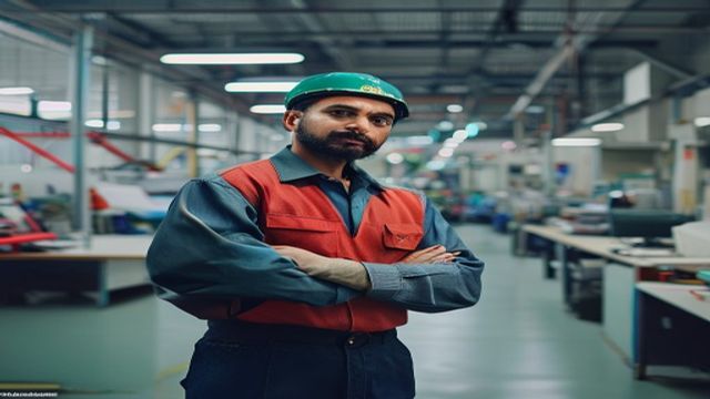 Factory Worker jobs in Solapur