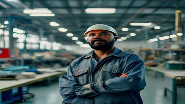 Factory Worker jobs in Srinagar