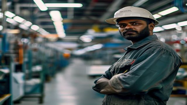 Factory Worker jobs in Thane