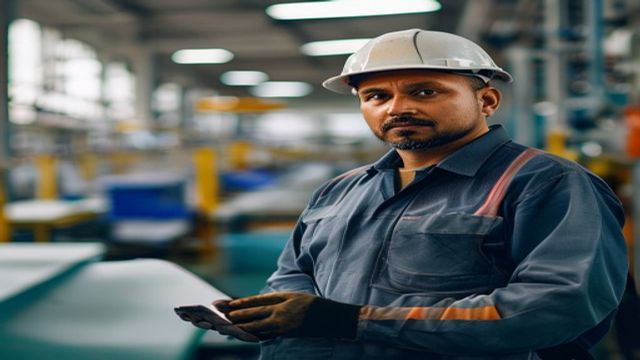 Factory Worker jobs in Tiruchirappalli