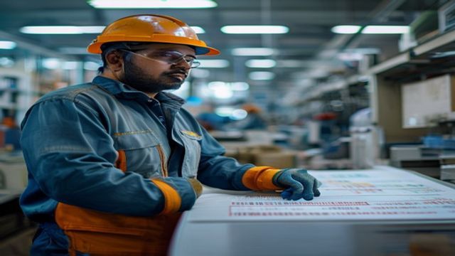 Factory Worker jobs in Udhampur