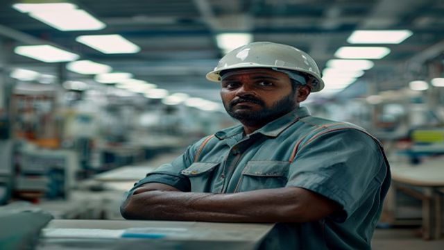 Factory Worker jobs in Warangal