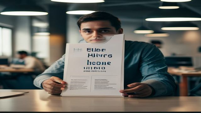 Helper workplace
