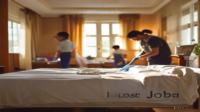 Housekeeping jobs in Anantnag