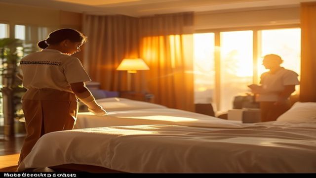Housekeeping jobs in Belagavi
