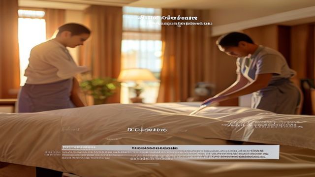 Housekeeping jobs in Bengaluru