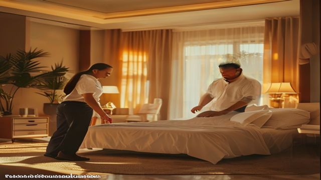 Housekeeping jobs in Bikaner