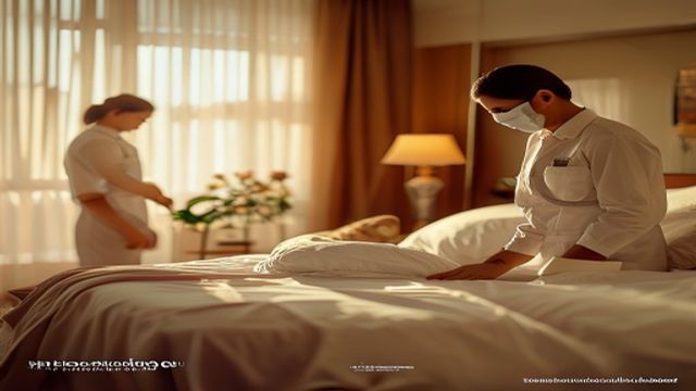 Housekeeping jobs in Jodhpur