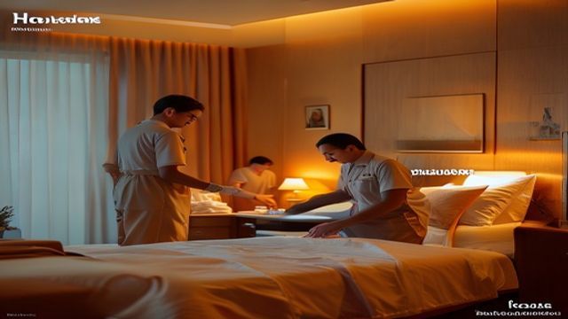 Housekeeping jobs in Kolhapur