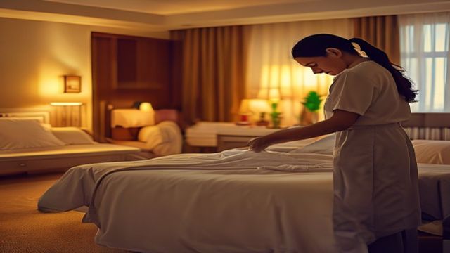 Housekeeping jobs in Mysuru