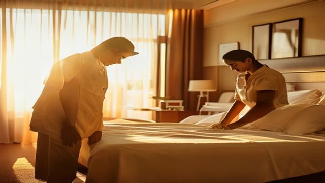 Housekeeping jobs in Nagpur